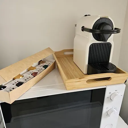 Διαμέρισμα Beautiful 1 Bedroom Flat In 17th *