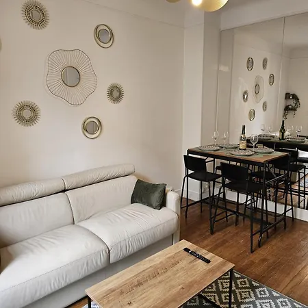 Beautiful 1 Bedroom Flat In 17th *